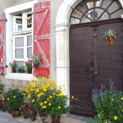 Hasparren 4 hoteles con hidromasaje