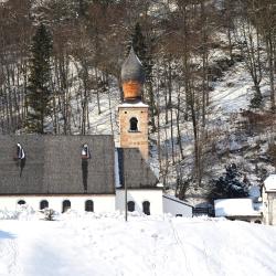 Schneizlreuth 15 viešbučių