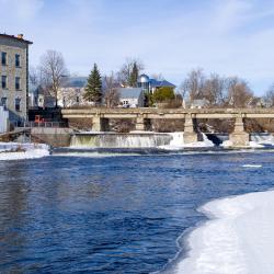 Almonte 2 hotely