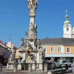 Neunkirchen 13 cheap hotels