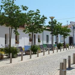 Barão de São João 4 glamping sites