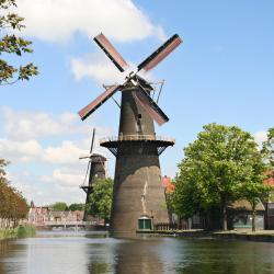 Schiedam 36 hotel