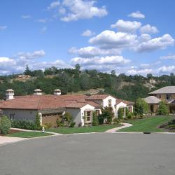 Arroyo Grande 25 hotels