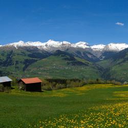 Curaglia 4 θέρετρα σκι