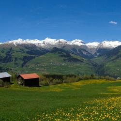 Curaglia 5 Hotels