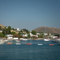 Gumusluk 5 holiday rentals