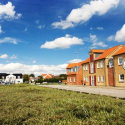 Hals 12 apartmánů
