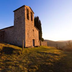 Collsuspina 2 hotel