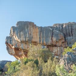 Vanrhynsdorp 9 hotels