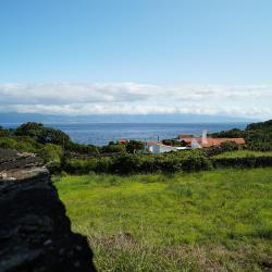 Terra Alta 3 villas