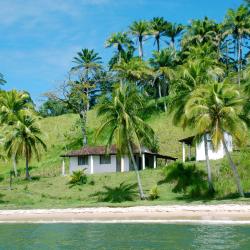 Ilha de Comandatuba 4 hôtels