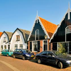 Den Hoorn 2 hotel