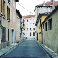 Coutras 6 hôtels acceptant les animaux domestiques