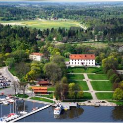Sundby 4 hotely