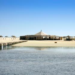 Midoun 12 of the guest houses