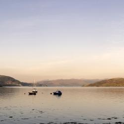 Strachur 3 3-star hotels