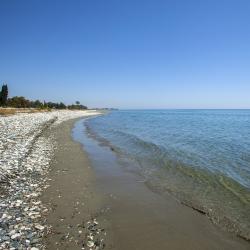 Meneou 34 hotels