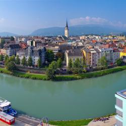 Villach 5 spa hotels