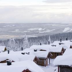 Østby 2 hoteles