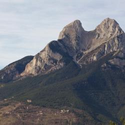 Sant Corneli de Cercs  3 hoteles