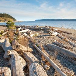 Stanwood 13 khách sạn