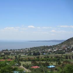 Homa Bay 9 ξενοδοχεία
