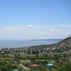 Homa Bay 9 cheap hotels