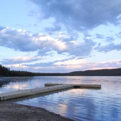 Caroline فندق واحد