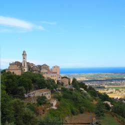 Borgo 25 hotels