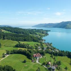 Schörfling 13 holiday rentals
