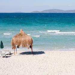 Gaziemir 6 hotels