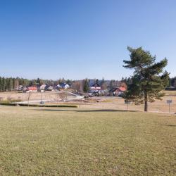 Tři Studně 5 hotels with parking