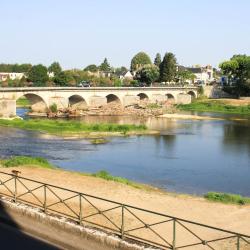 Selles-sur-Cher 24 vacation homes