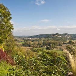 Saint-Cyprien 3 B&Bs