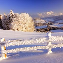 Teufen 4 family hotels