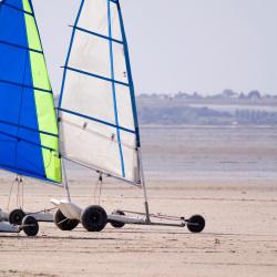 Guidel-Plage 3 hotels