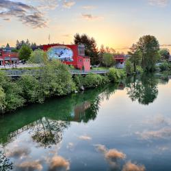 Snohomish 29 hotels