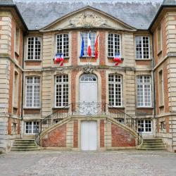 Pont-lʼÉvêque 4 romantic hotels