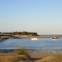 Ocean Grove 30 hotelov