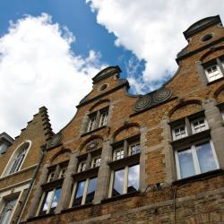 Veurne 6 B&Bs