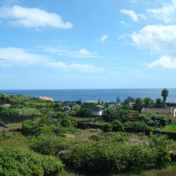 Caloura 7 villa