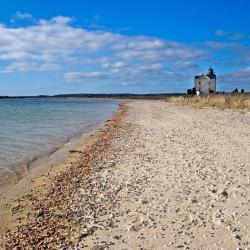 East Hampton 4 beach hotels