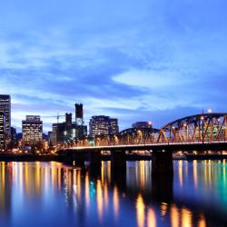 Lake Oswego 6 3-star hotels