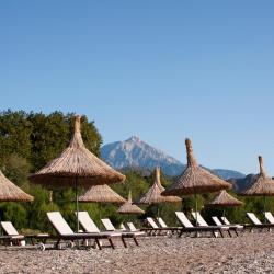 Olympos 7 of the homestays