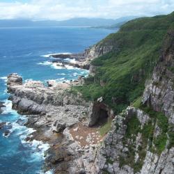 Gongliao 3 sewaan penginapan tepi pantai