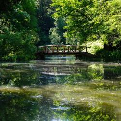 Simeria 6 Hotels mit Parkplatz