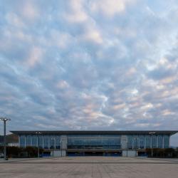 Sanming 2 hotels