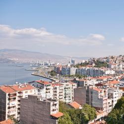 Karatas 5 hotels
