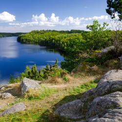 Tingsryd 11 holiday rentals