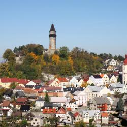 Štramberk 9 of the holiday rentals